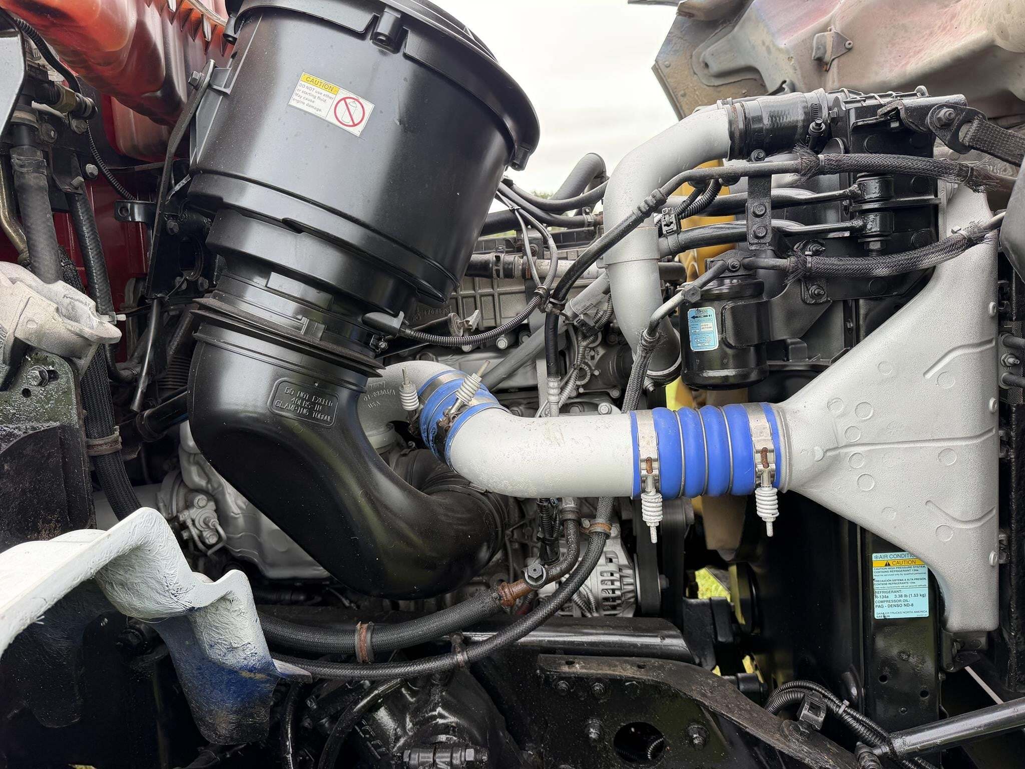 2018 Western Star CONVENTIONAL