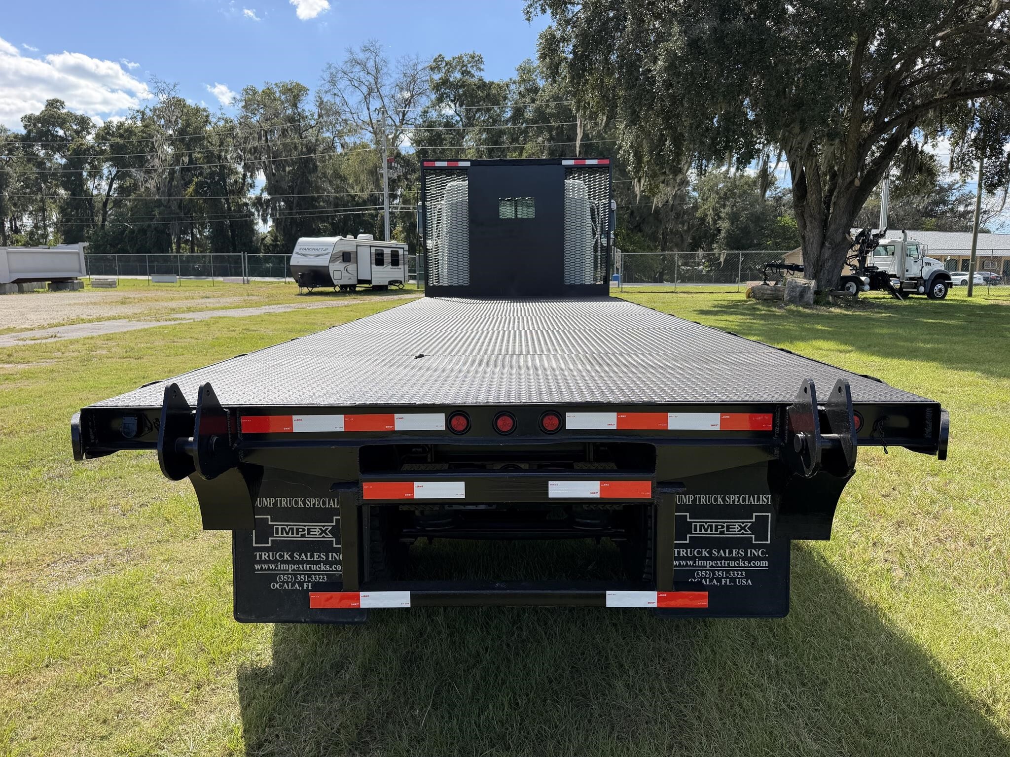 2018 Western Star CONVENTIONAL
