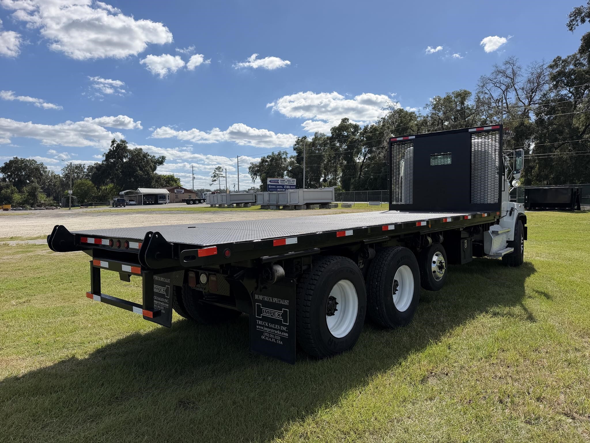 2018 Western Star CONVENTIONAL