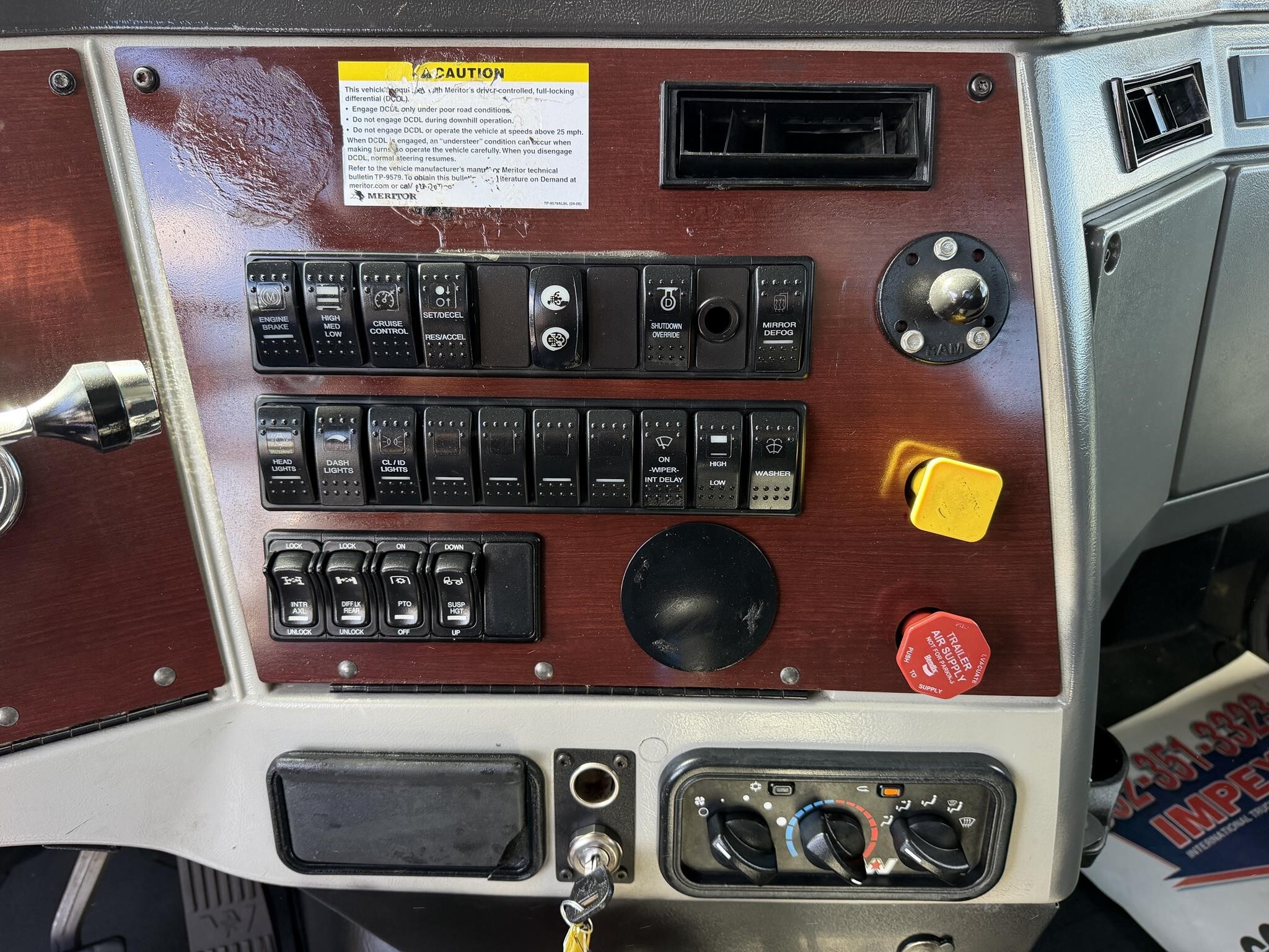2018 Western Star CONVENTIONAL