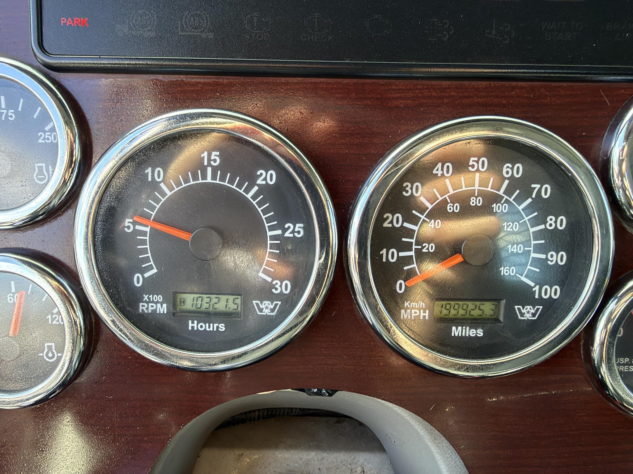 2018 Western Star CONVENTIONAL