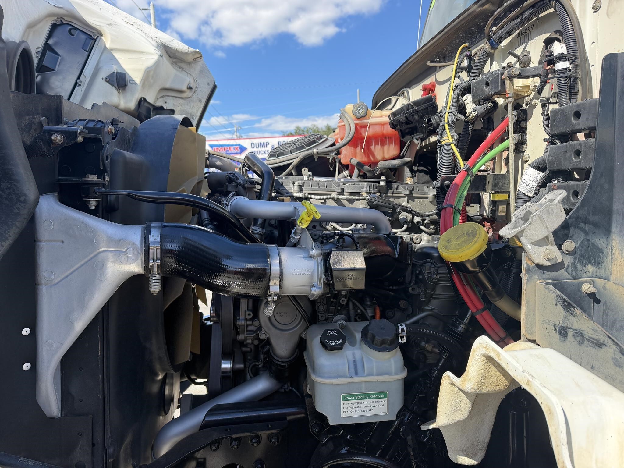 2018 Western Star CONVENTIONAL