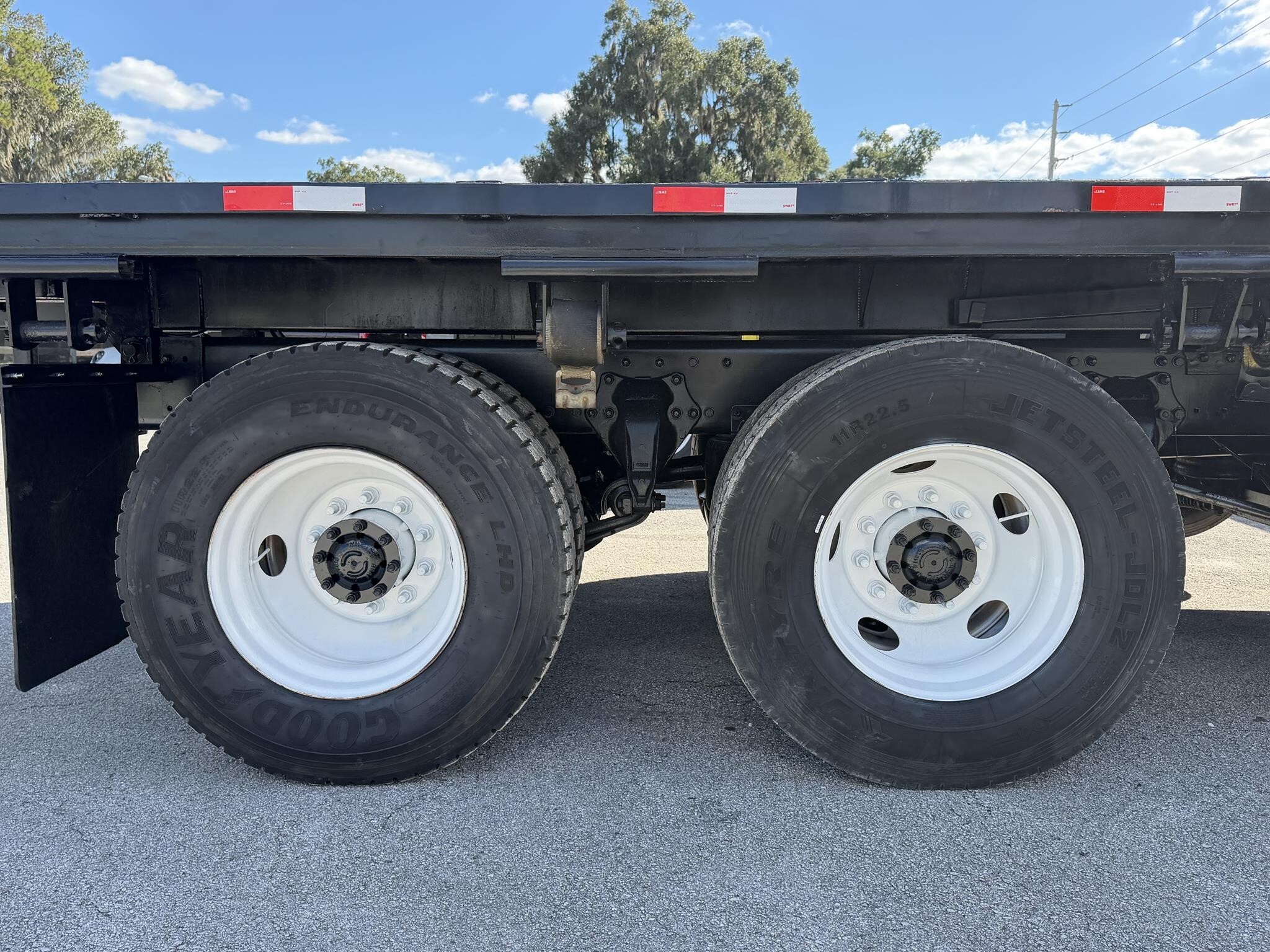 2018 Western Star CONVENTIONAL