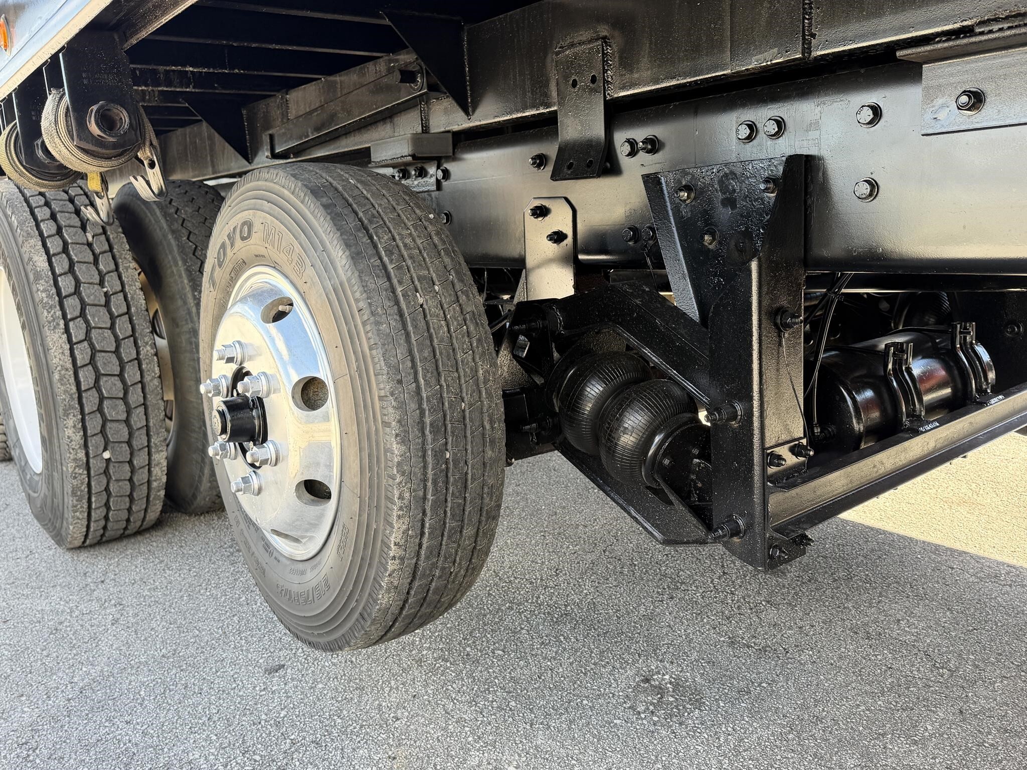 2018 Western Star CONVENTIONAL