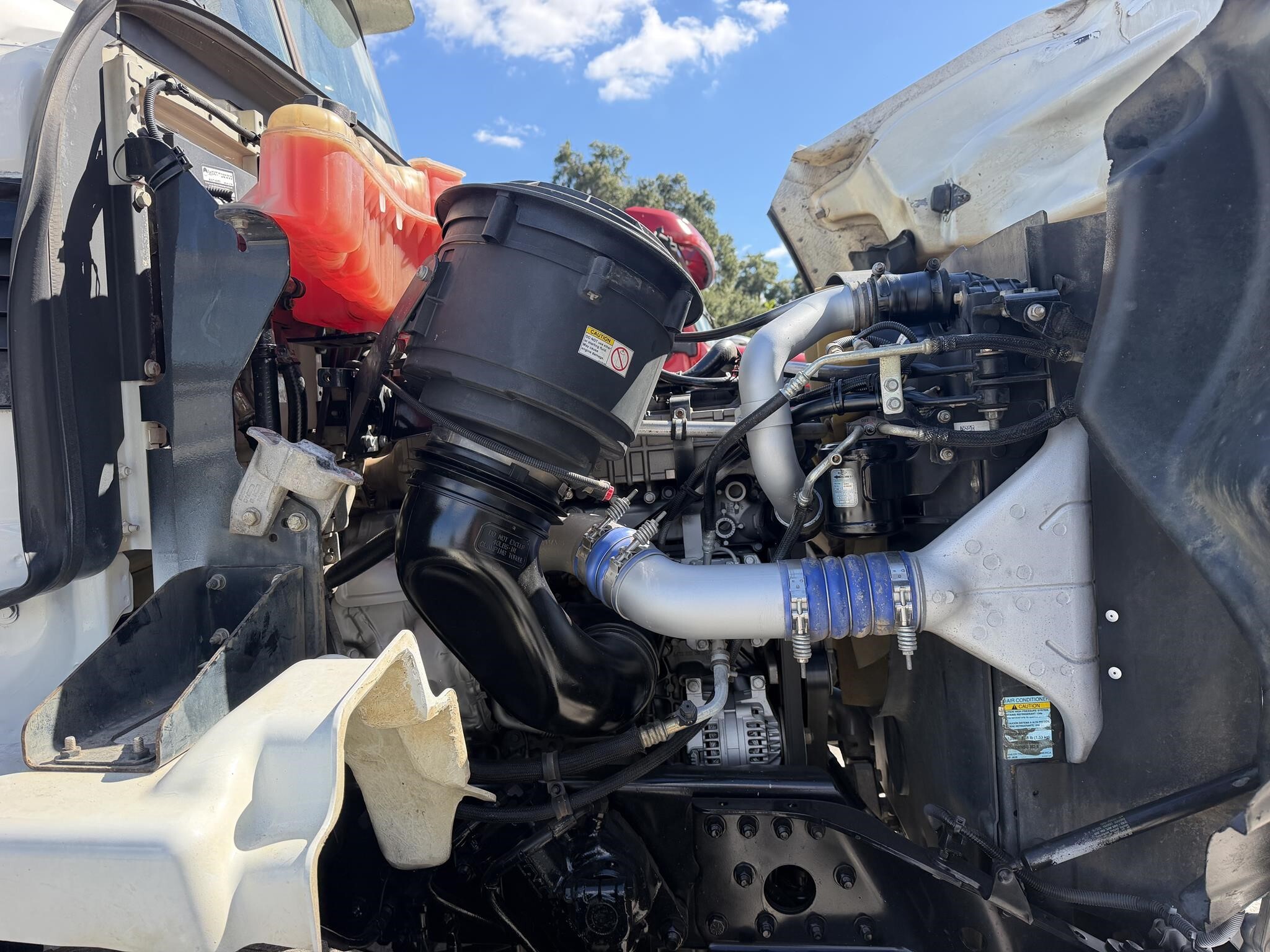 2018 Western Star CONVENTIONAL