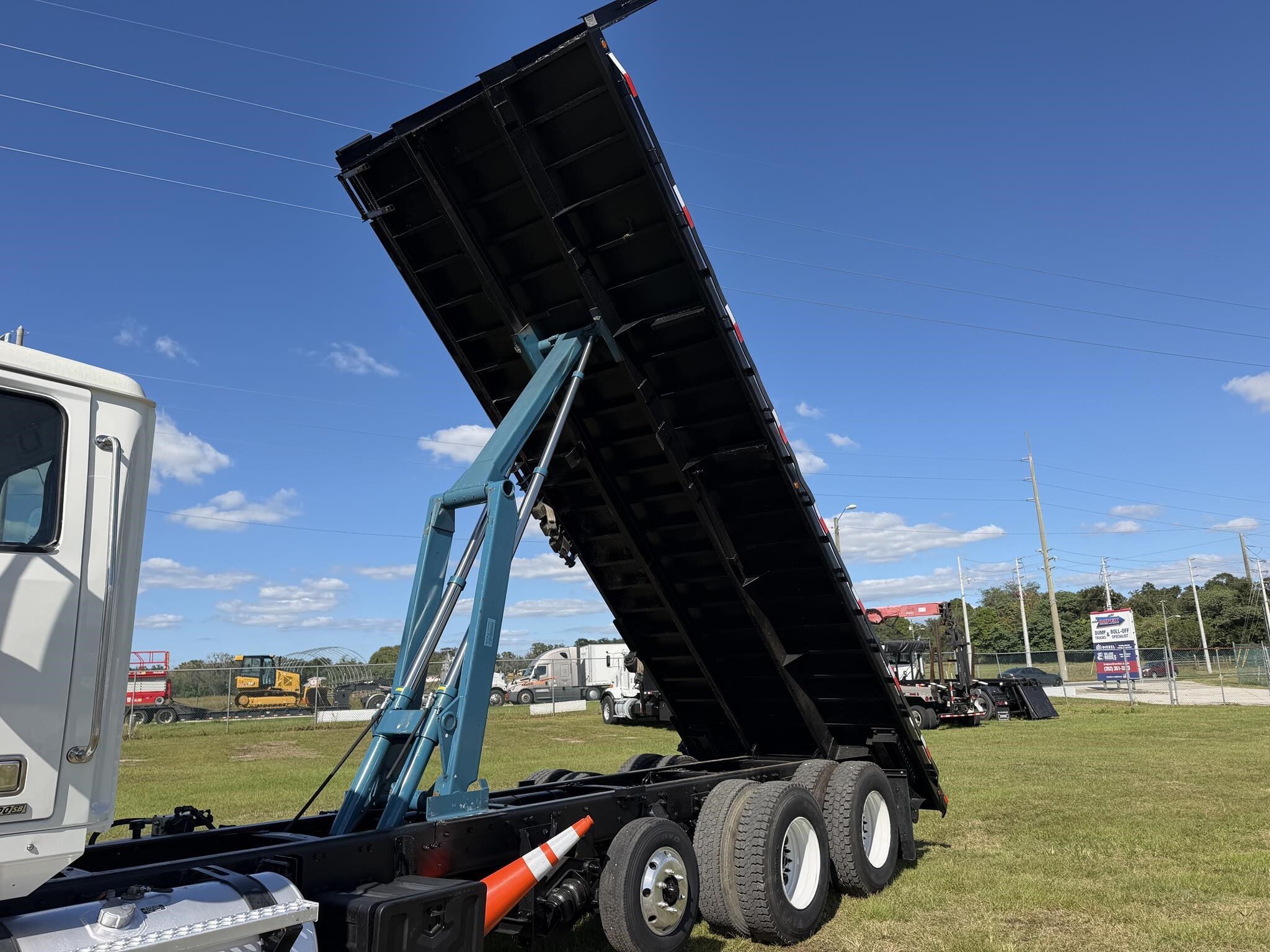 2018 Western Star CONVENTIONAL