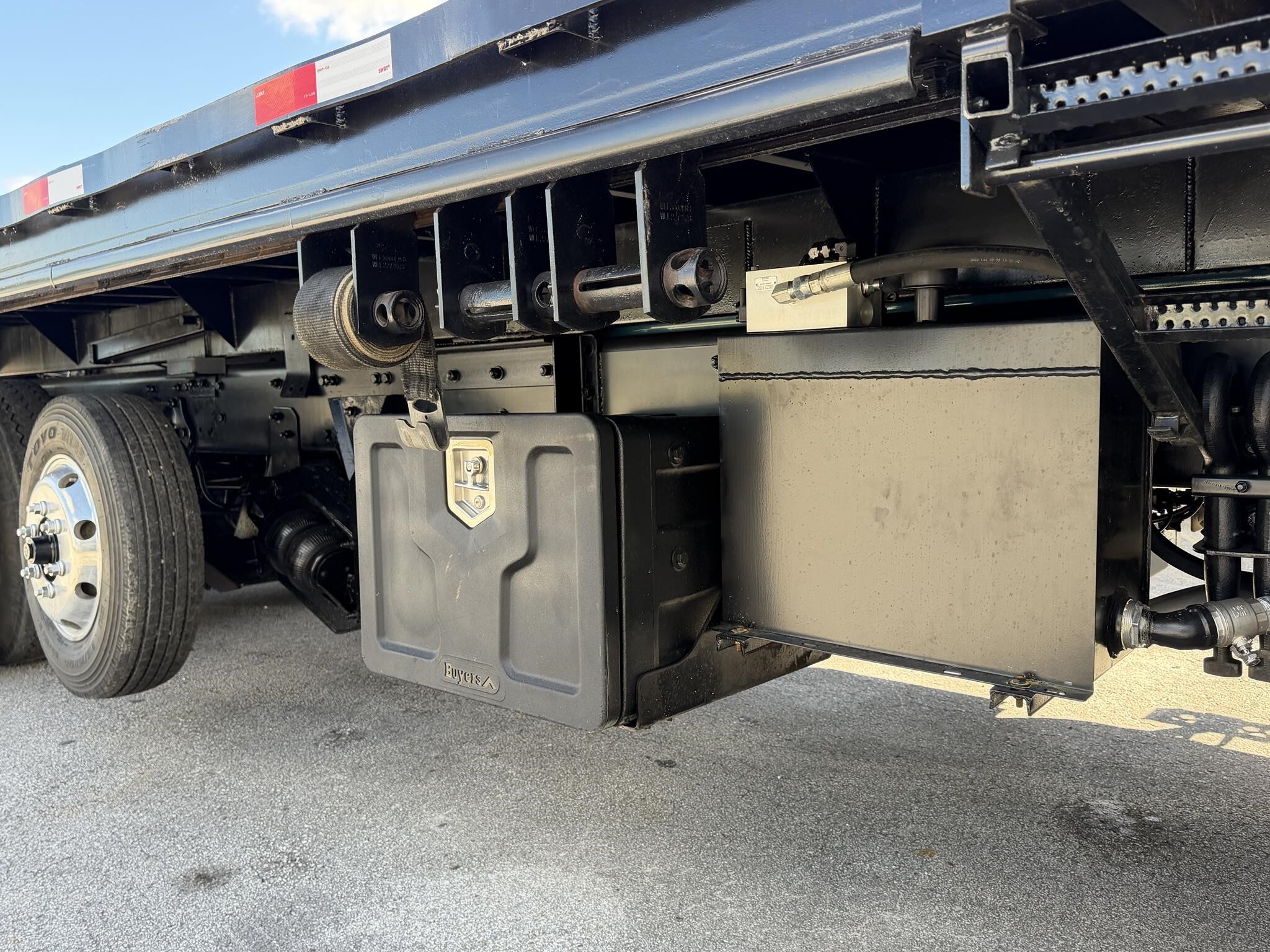 2018 Western Star CONVENTIONAL