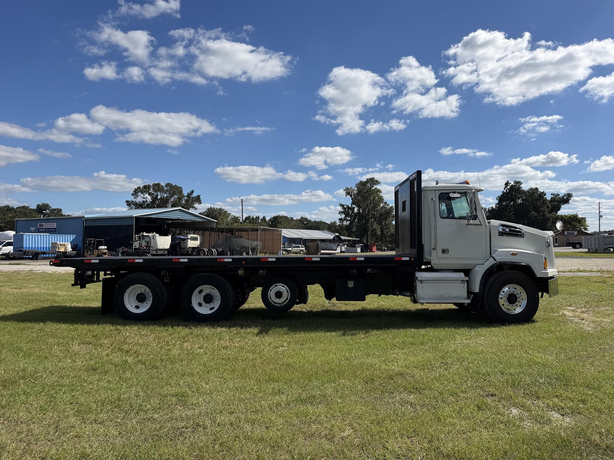 2018 Western Star CONVENTIONAL