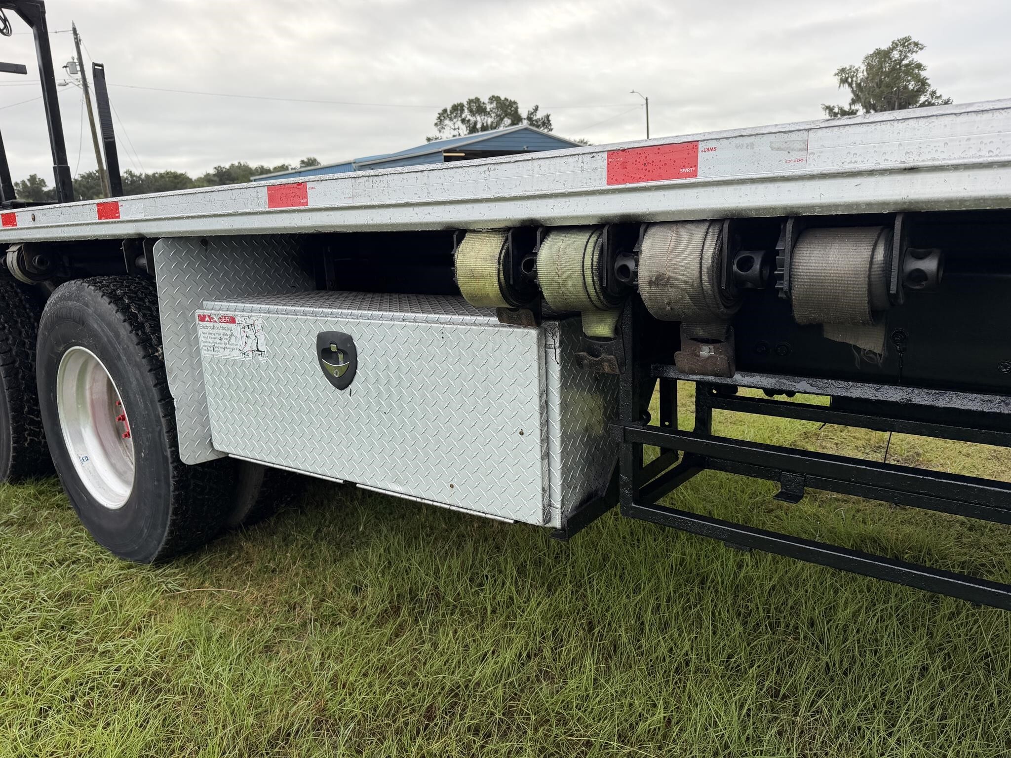 2018 Western Star CONVENTIONAL
