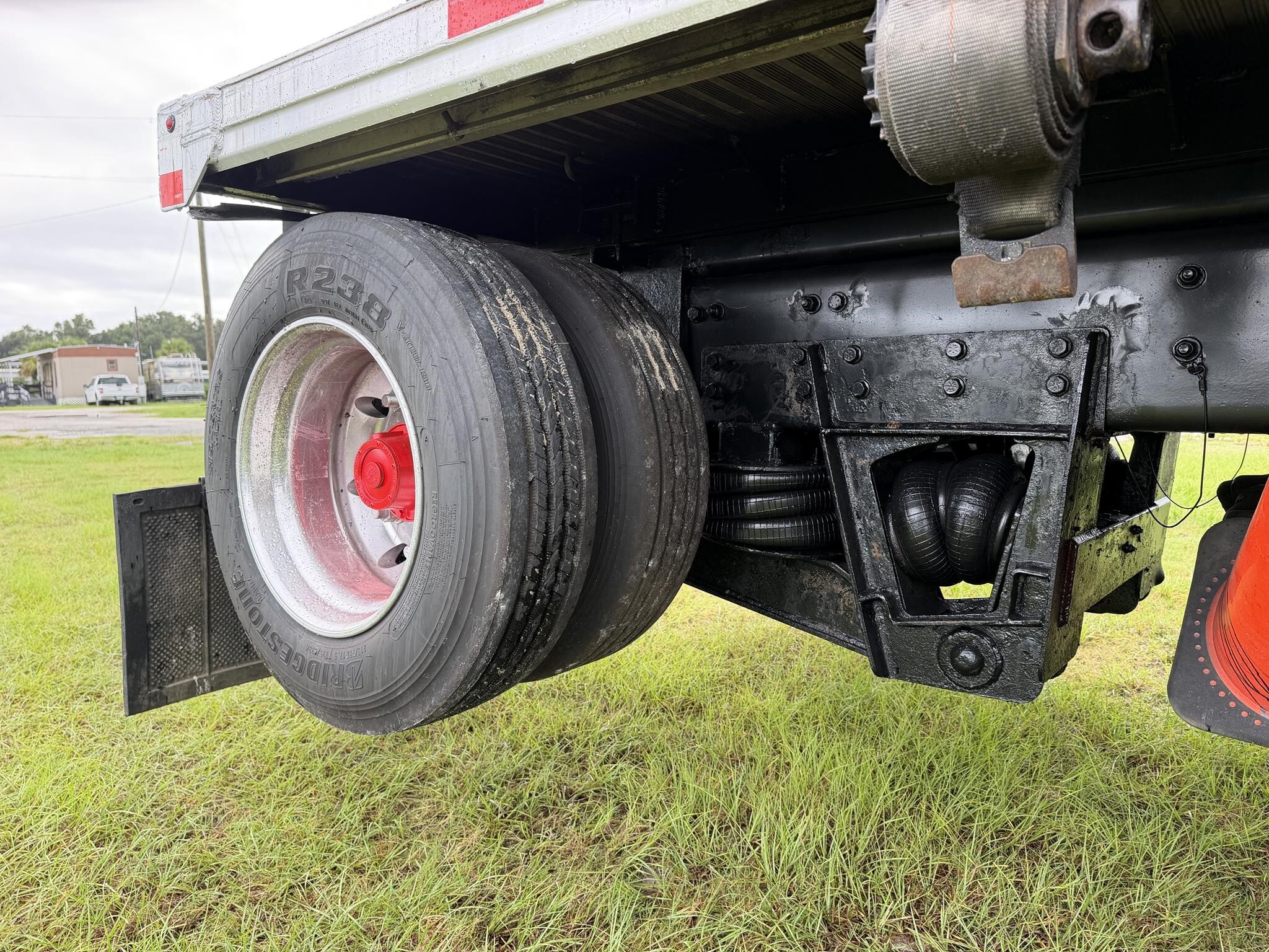 2018 Western Star CONVENTIONAL