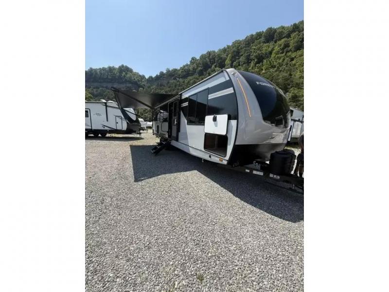 New 2026 Forest River RV Vibe 2600RK in Pikeville, KY