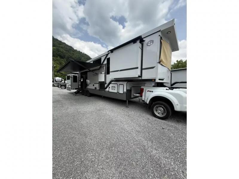 New 2026 Forest River RV Vibe 2600RK in Pikeville, KY