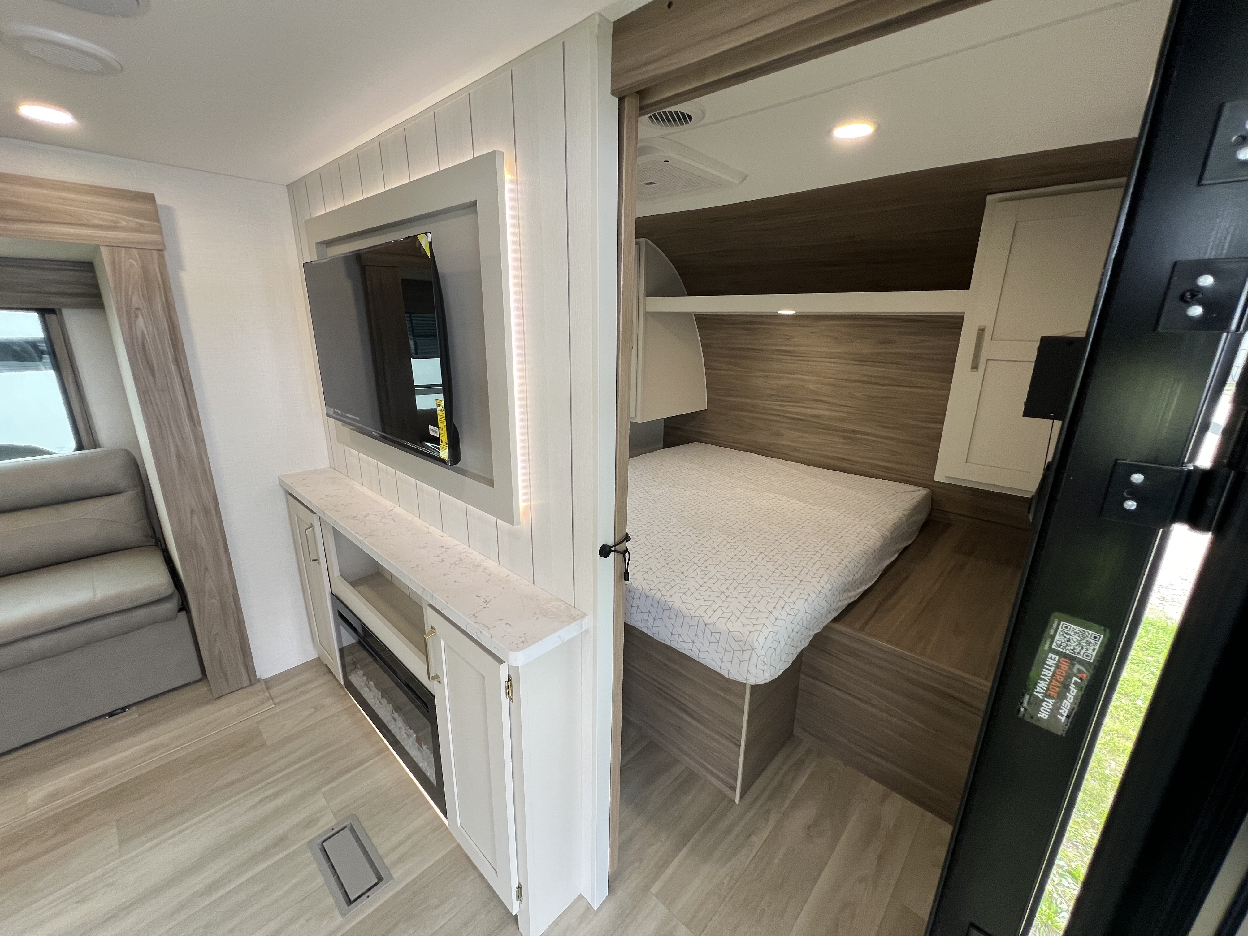 New 2027 K-Z SPORTSMEN 301BHK in Cadillac, MI