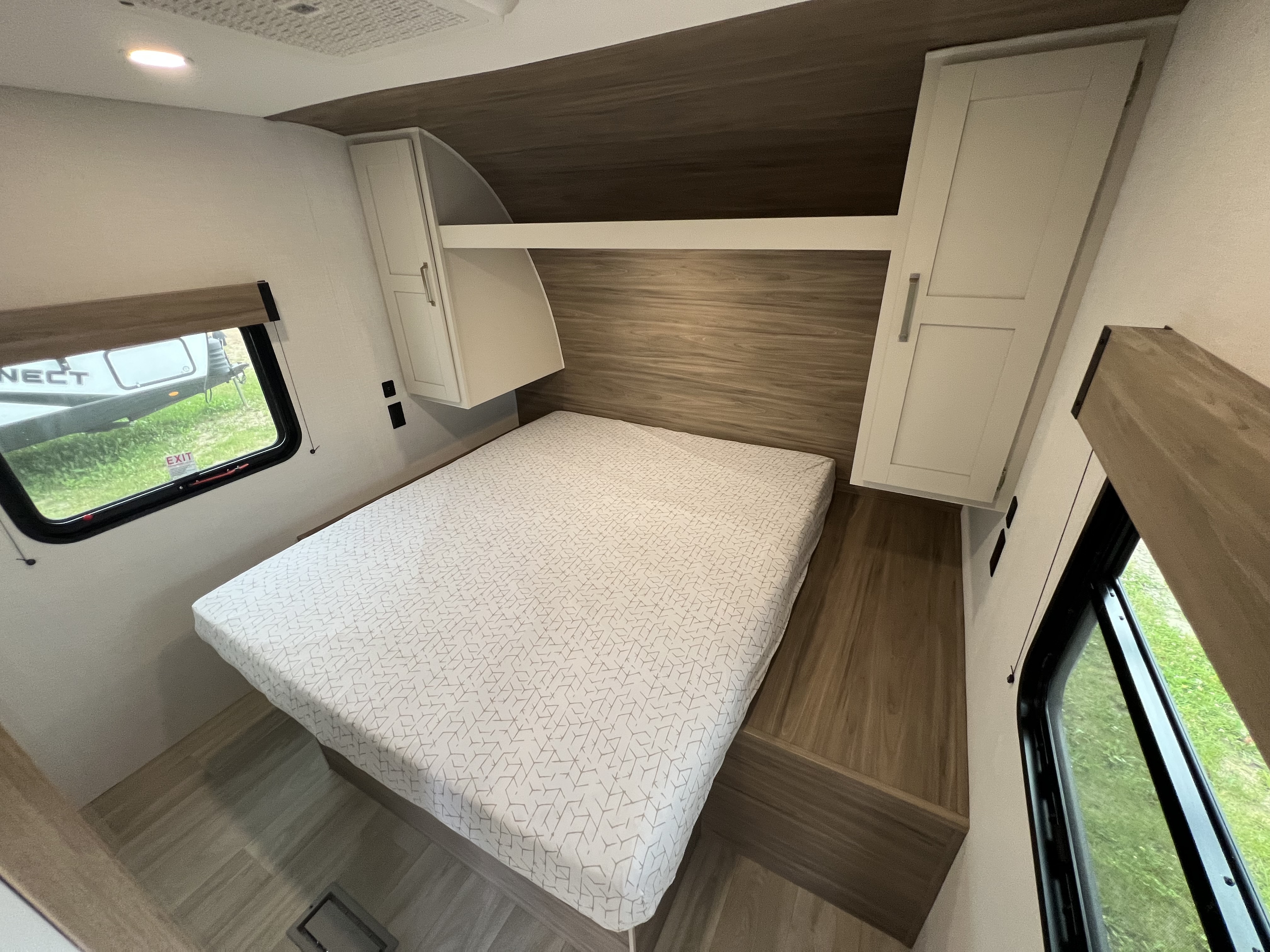 RV sales in Cadillac, MI