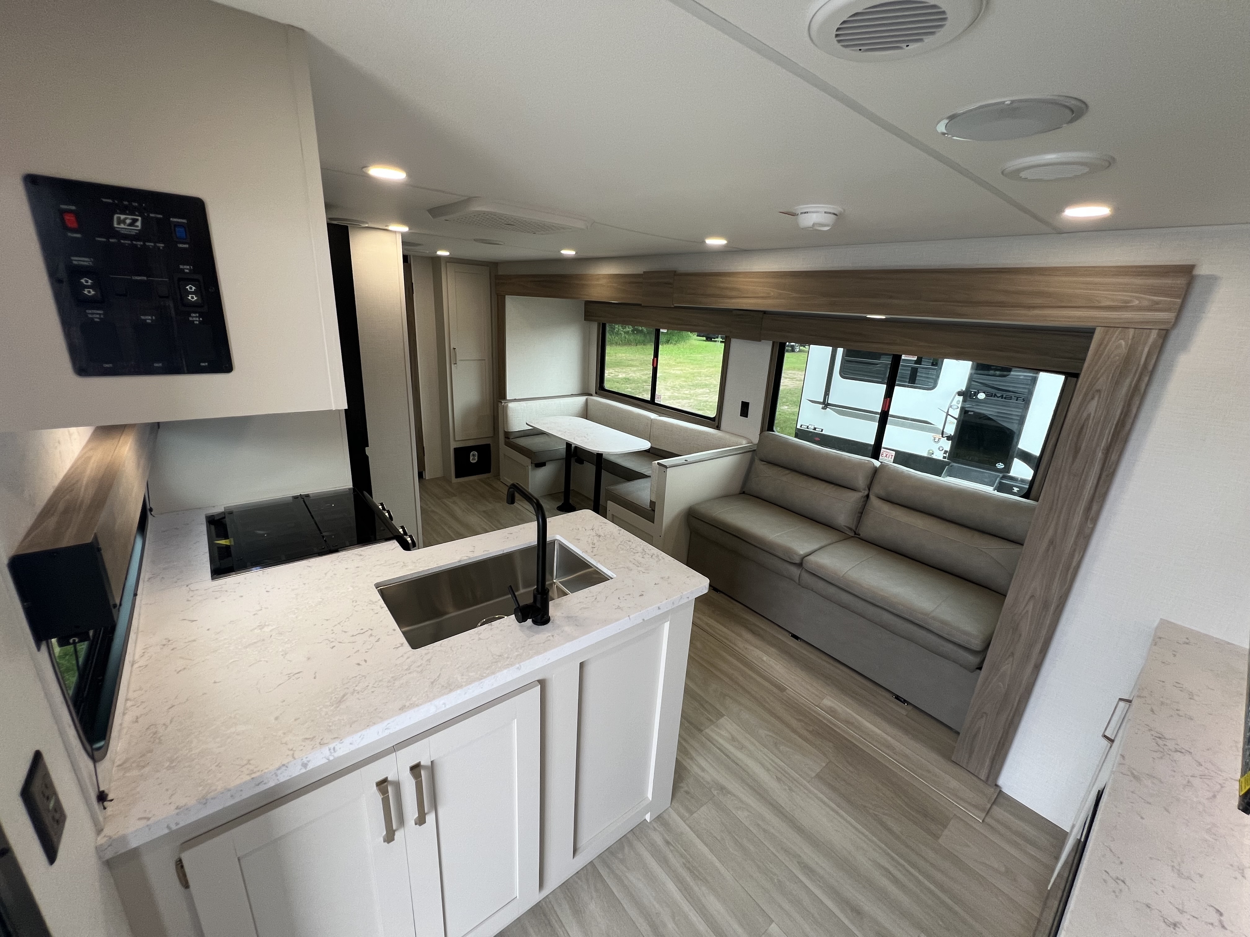 RV sales in Cadillac, MI