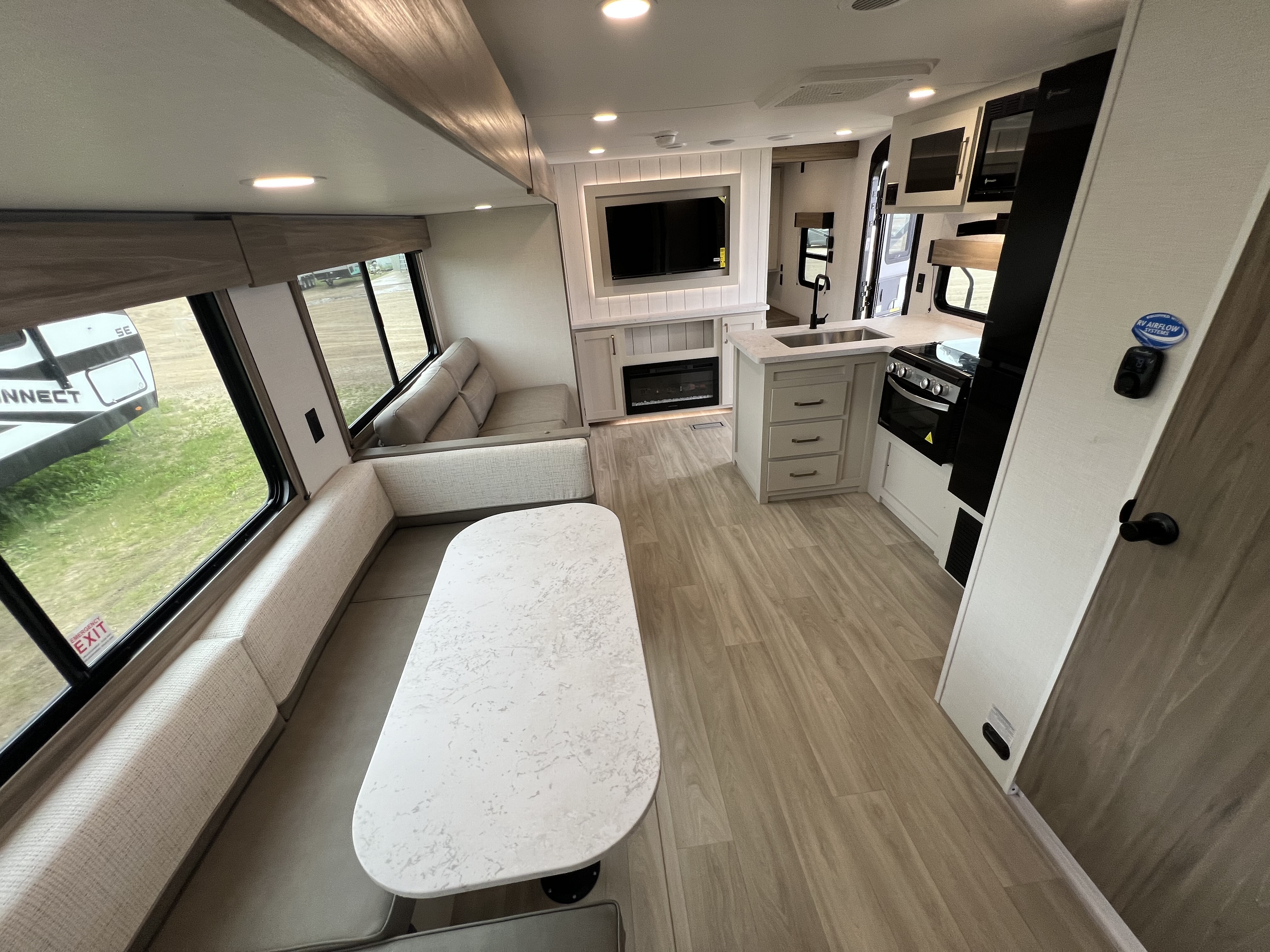 RV sales in Cadillac, MI