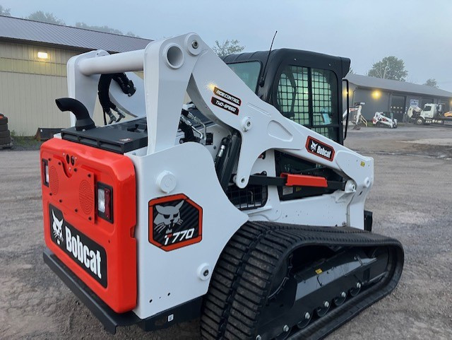 Photo of 2026 Bobcat T770