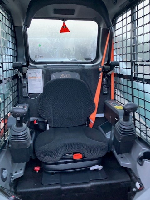 2026 Bobcat T770
