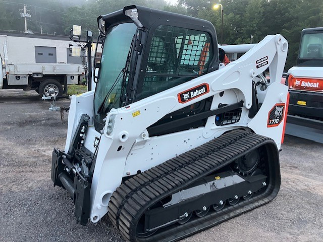 2026 Bobcat T770