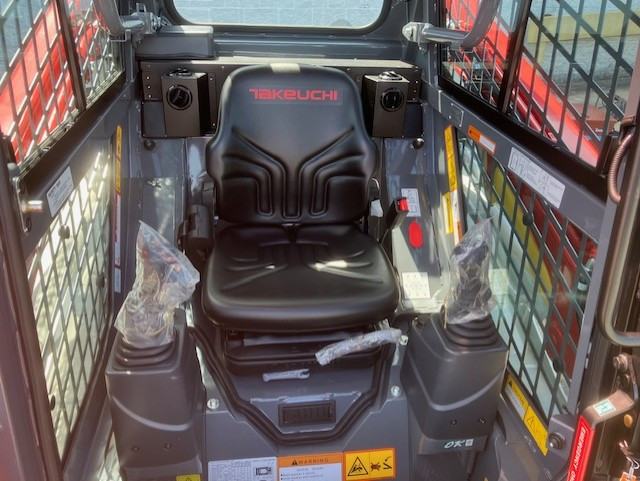 2026 Takeuchi TL6R