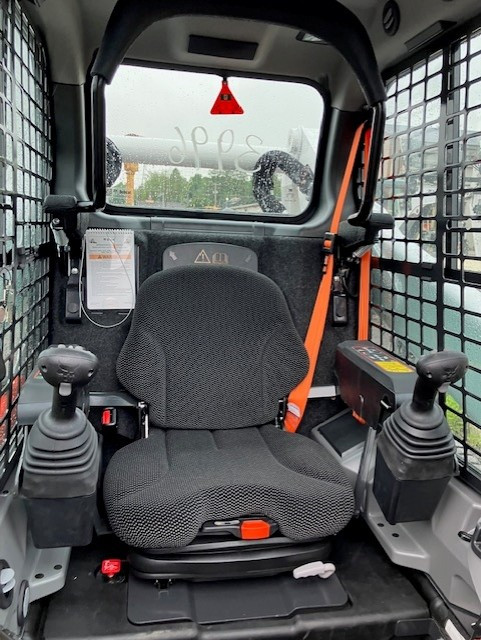 2026 Bobcat T770
