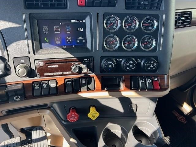 2020 Kenworth T680