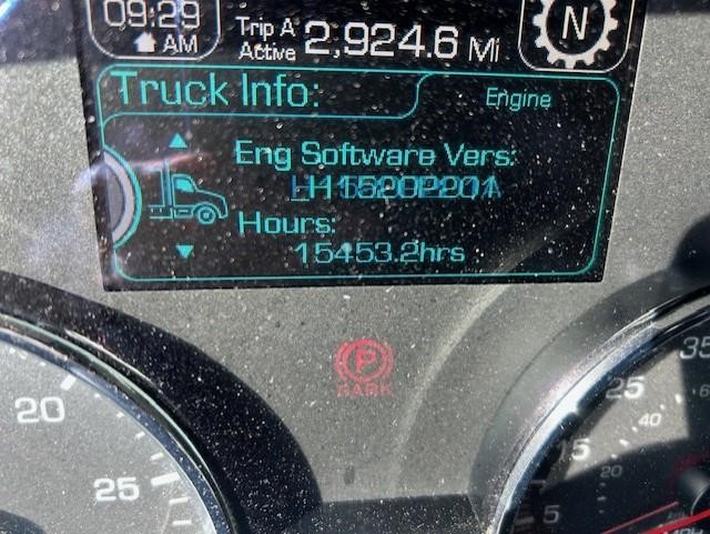 2020 Kenworth T680