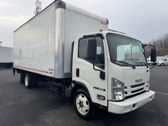 2022 Isuzu NRR