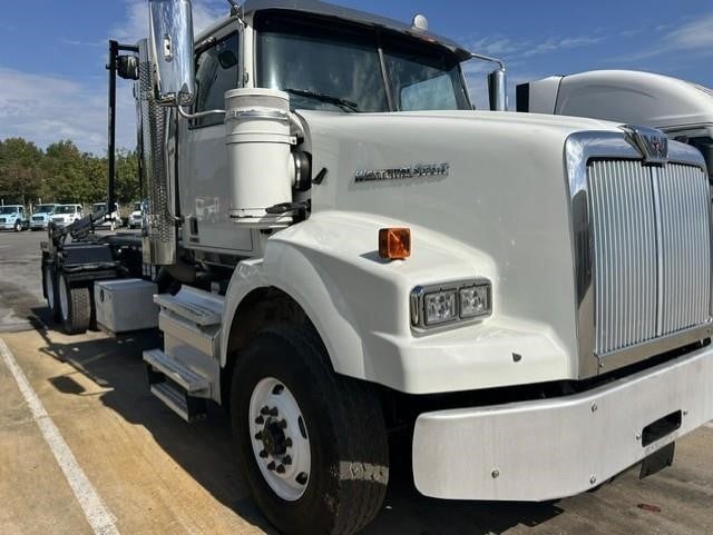 2018 Western Star 4900