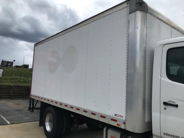 2018 Morgan 18 FT