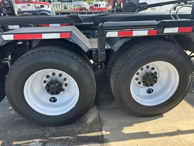 2018 Western Star 4900
