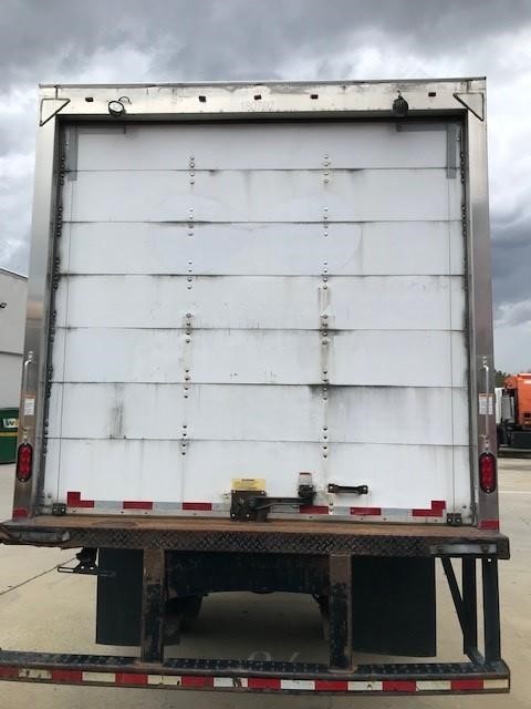 2018 Morgan 18 FT