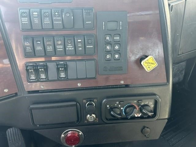 2018 Western Star 4900