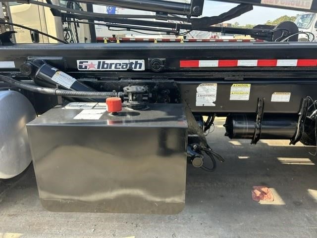 2018 Western Star 4900