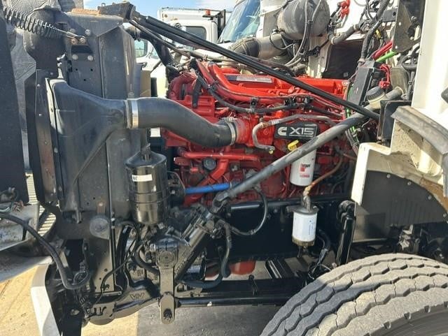 2018 Western Star 4900