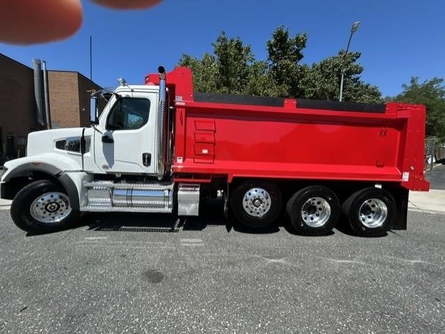 2026 Western Star 49X