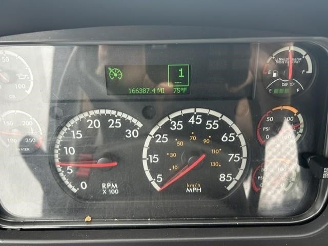 2019 Freightliner BUSINESS CLASS M2 106