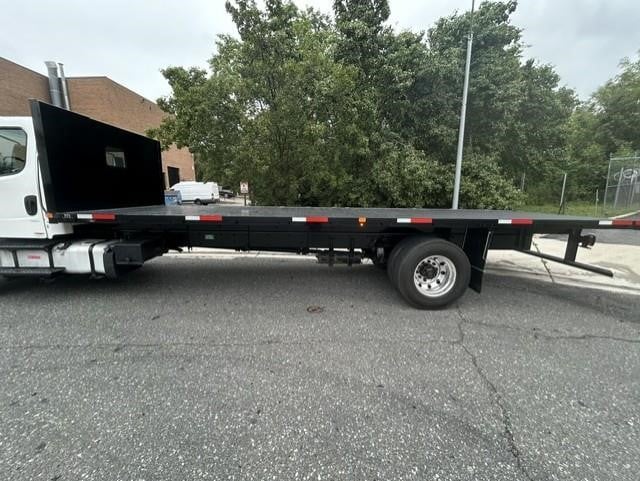 2019 Freightliner BUSINESS CLASS M2 106