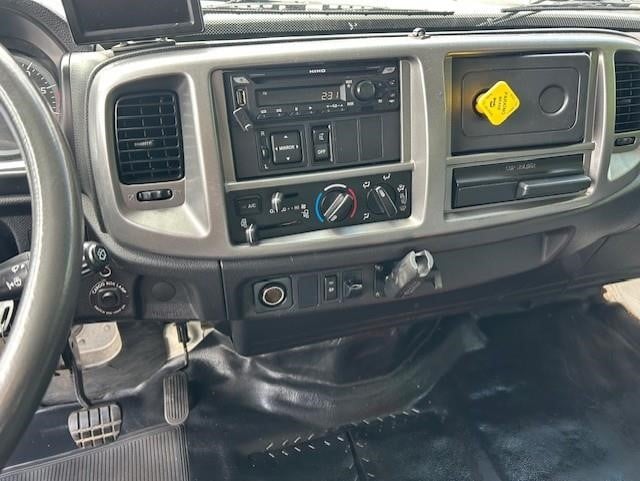 2019 Hino 268