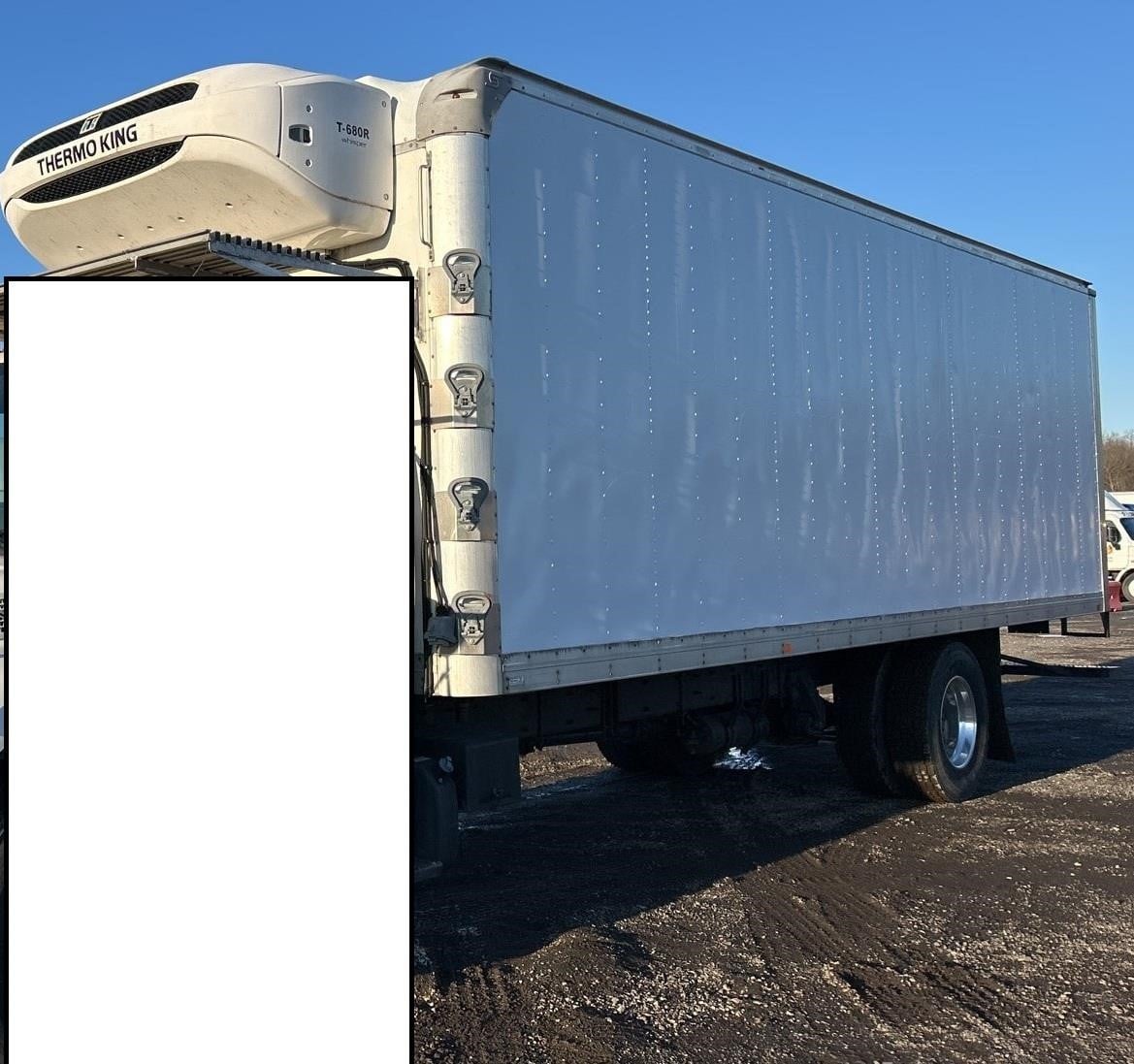 Photo of a 2018 Supreme 26 FT