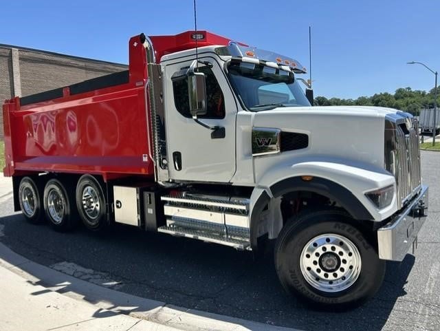 2026 Western Star 49X
