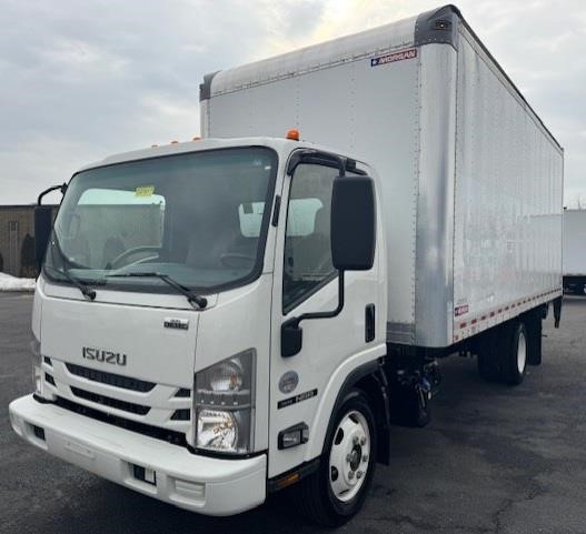 Photo of 2022 Isuzu NRR