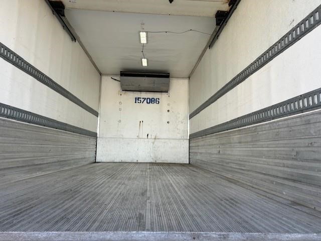 2016 Freightliner BUSINESS CLASS M2 106