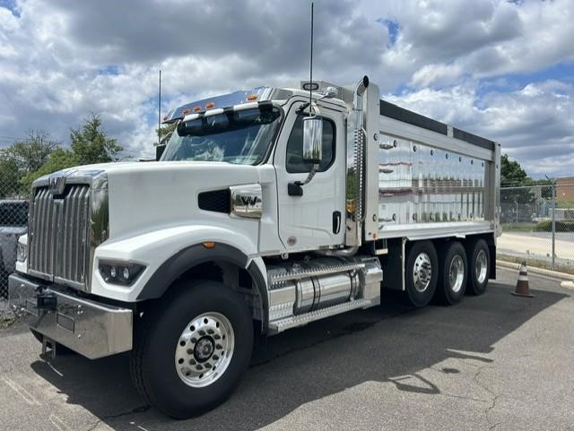2026 Western Star 49X