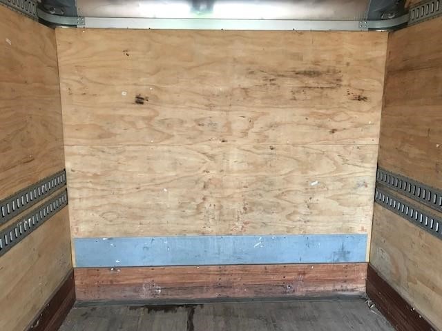 2018 Morgan 18 FT