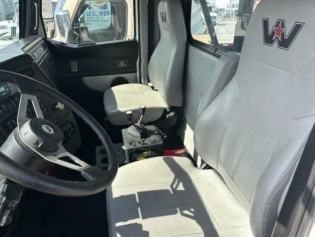 2018 Western Star 4900