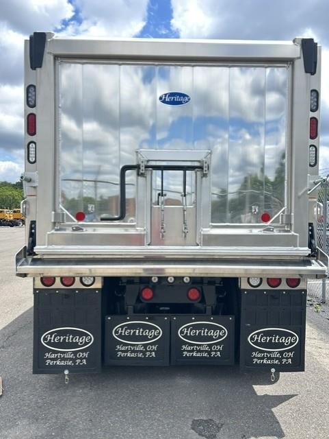 2026 Western Star 49X