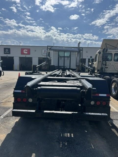 2018 Western Star 4900