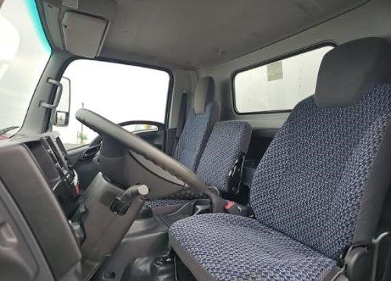 2024 Isuzu NRR