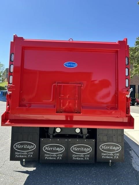 2026 Western Star 49X